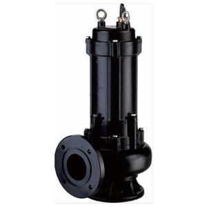 WQ SEWAGE SUBMERSIBLE PUMP