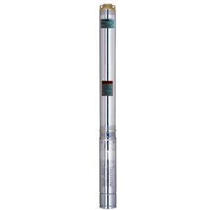SD 4 SUBMERSIBLE PUMP